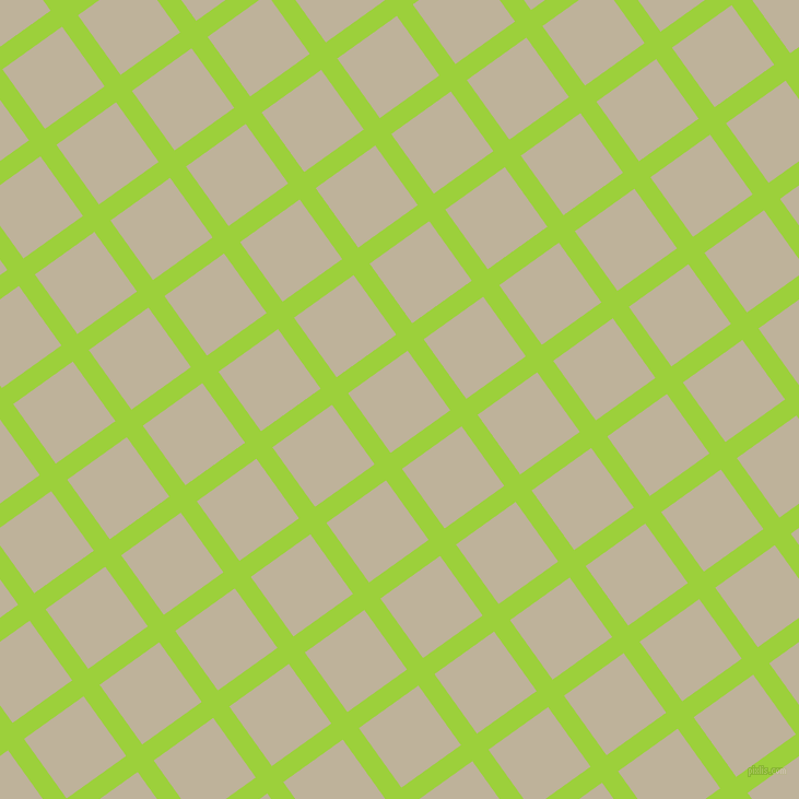 36/126 degree angle diagonal checkered chequered lines, 18 pixel line width, 67 pixel square size, plaid checkered seamless tileable