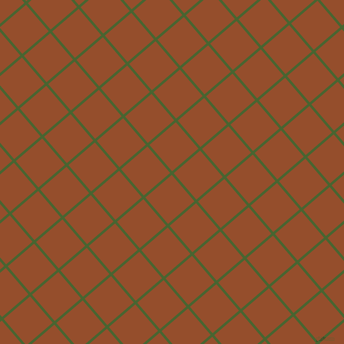 41/131 degree angle diagonal checkered chequered lines, 5 pixel lines width, 69 pixel square size, plaid checkered seamless tileable