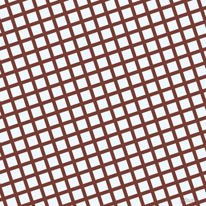18/108 degree angle diagonal checkered chequered lines, 7 pixel line width, 19 pixel square size, plaid checkered seamless tileable