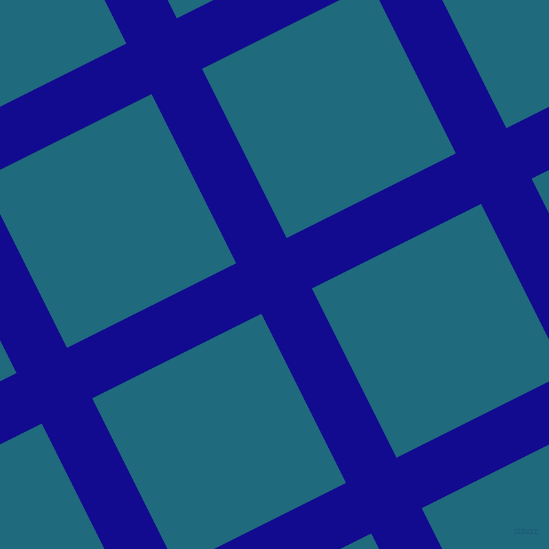 27/117 degree angle diagonal checkered chequered lines, 82 pixel lines width, 275 pixel square size, plaid checkered seamless tileable