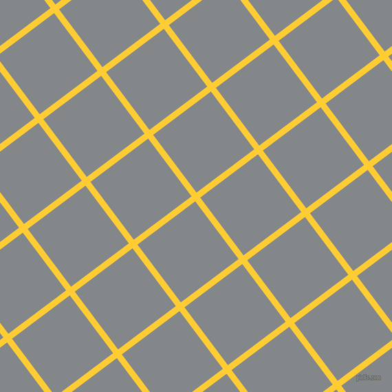 37/127 degree angle diagonal checkered chequered lines, 9 pixel lines width, 105 pixel square size, plaid checkered seamless tileable