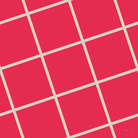 18/108 degree angle diagonal checkered chequered lines, 10 pixel line width, 142 pixel square size, plaid checkered seamless tileable
