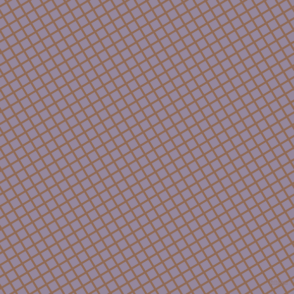 31/121 degree angle diagonal checkered chequered lines, 4 pixel lines width, 16 pixel square size, plaid checkered seamless tileable