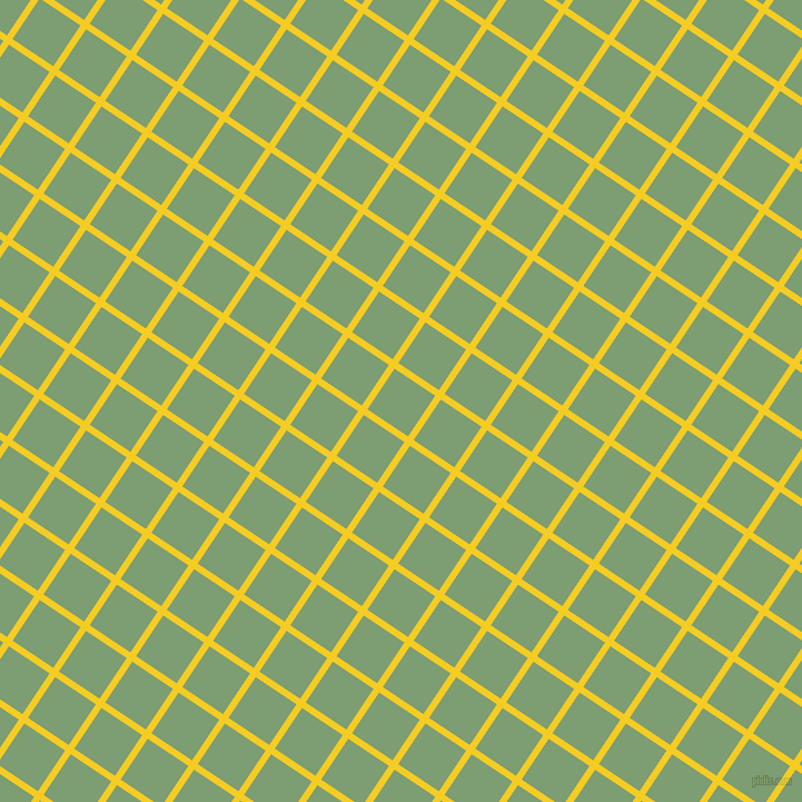 56/146 degree angle diagonal checkered chequered lines, 6 pixel line width, 44 pixel square size, plaid checkered seamless tileable