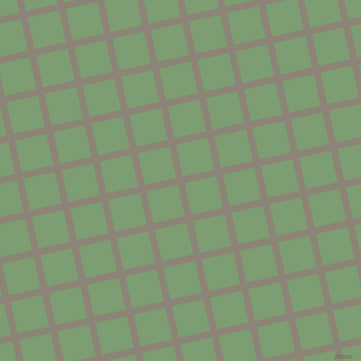 13/103 degree angle diagonal checkered chequered lines, 14 pixel line width, 66 pixel square size, plaid checkered seamless tileable