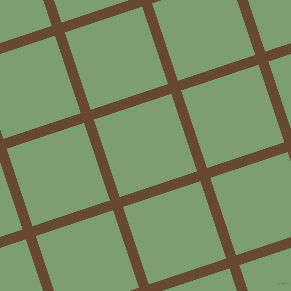 18/108 degree angle diagonal checkered chequered lines, 33 pixel lines width, 260 pixel square size, plaid checkered seamless tileable