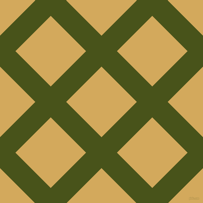 45/135 degree angle diagonal checkered chequered lines, 76 pixel lines width, 174 pixel square size, plaid checkered seamless tileable