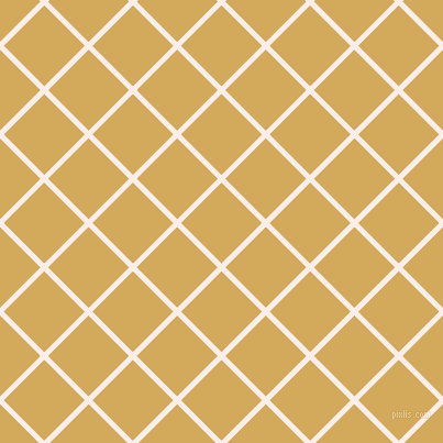 45/135 degree angle diagonal checkered chequered lines, 5 pixel line width, 52 pixel square size, plaid checkered seamless tileable