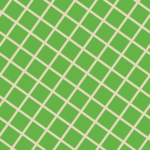 54/144 degree angle diagonal checkered chequered lines, 8 pixel line width, 53 pixel square size, plaid checkered seamless tileable
