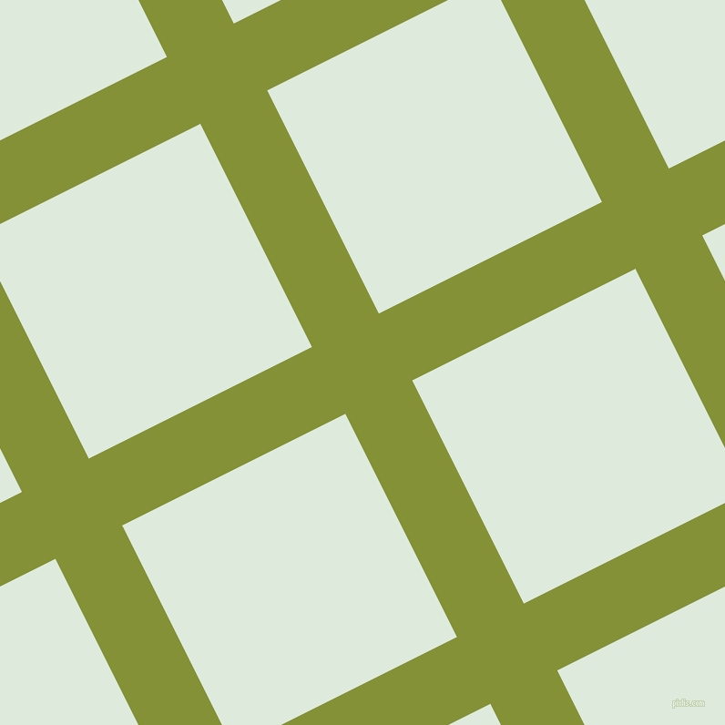 27/117 degree angle diagonal checkered chequered lines, 82 pixel line width, 274 pixel square size, plaid checkered seamless tileable