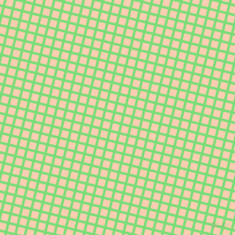 76/166 degree angle diagonal checkered chequered lines, 5 pixel line width, 14 pixel square size, plaid checkered seamless tileable