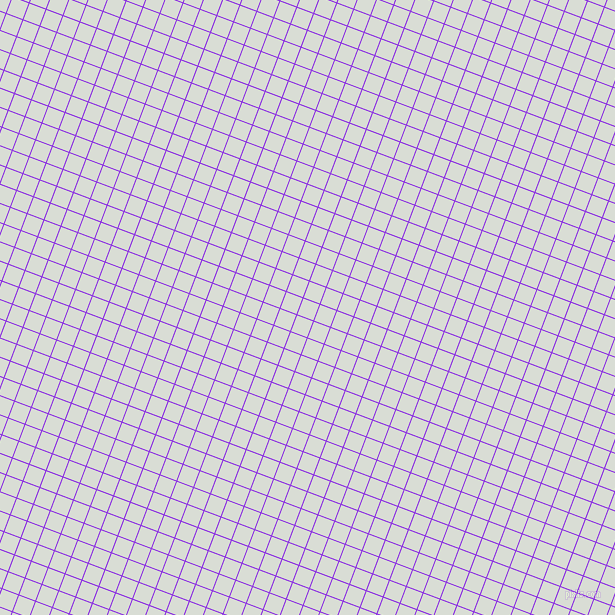 69/159 degree angle diagonal checkered chequered lines, 1 pixel lines width, 17 pixel square size, plaid checkered seamless tileable