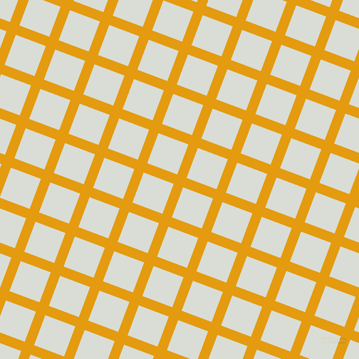 69/159 degree angle diagonal checkered chequered lines, 14 pixel line width, 45 pixel square size, plaid checkered seamless tileable