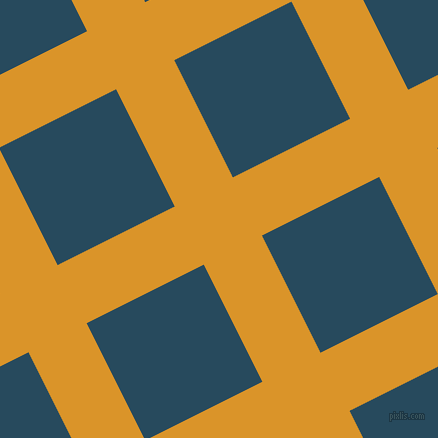 27/117 degree angle diagonal checkered chequered lines, 65 pixel lines width, 131 pixel square size, plaid checkered seamless tileable