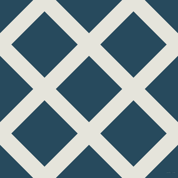 45/135 degree angle diagonal checkered chequered lines, 64 pixel lines width, 188 pixel square size, plaid checkered seamless tileable