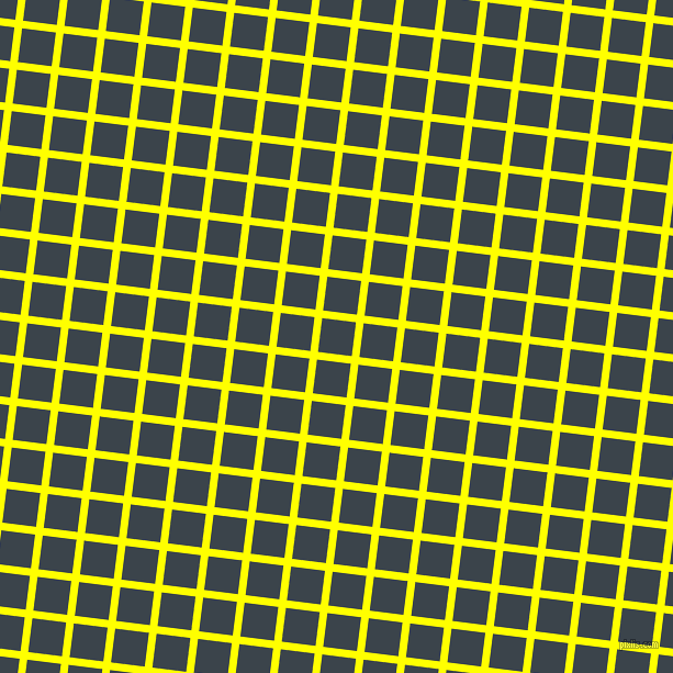 83/173 degree angle diagonal checkered chequered lines, 7 pixel line width, 31 pixel square size, plaid checkered seamless tileable