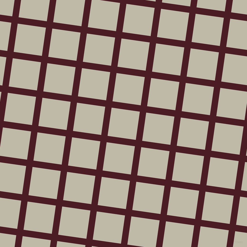82/172 degree angle diagonal checkered chequered lines, 27 pixel line width, 120 pixel square size, plaid checkered seamless tileable