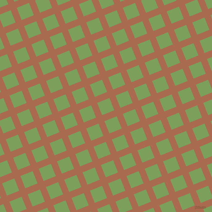22/112 degree angle diagonal checkered chequered lines, 21 pixel lines width, 43 pixel square size, plaid checkered seamless tileable