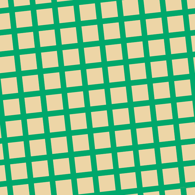 6/96 degree angle diagonal checkered chequered lines, 18 pixel lines width, 51 pixel square size, plaid checkered seamless tileable