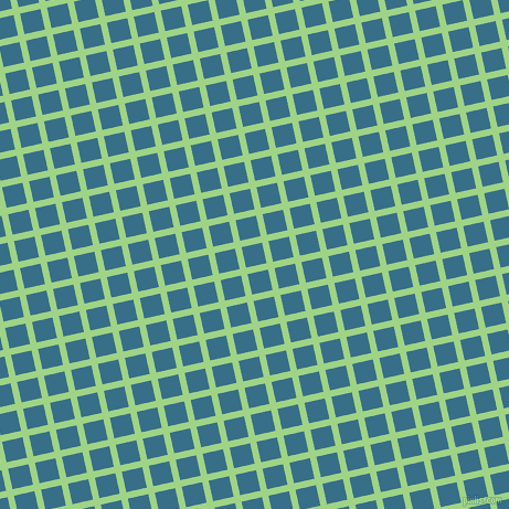 13/103 degree angle diagonal checkered chequered lines, 6 pixel line width, 19 pixel square size, plaid checkered seamless tileable