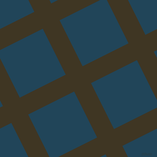 27/117 degree angle diagonal checkered chequered lines, 66 pixel lines width, 180 pixel square size, plaid checkered seamless tileable