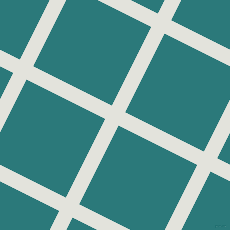 63/153 degree angle diagonal checkered chequered lines, 51 pixel line width, 301 pixel square size, plaid checkered seamless tileable