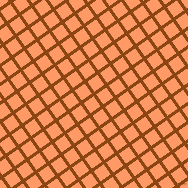 35/125 degree angle diagonal checkered chequered lines, 11 pixel line width, 42 pixel square size, plaid checkered seamless tileable