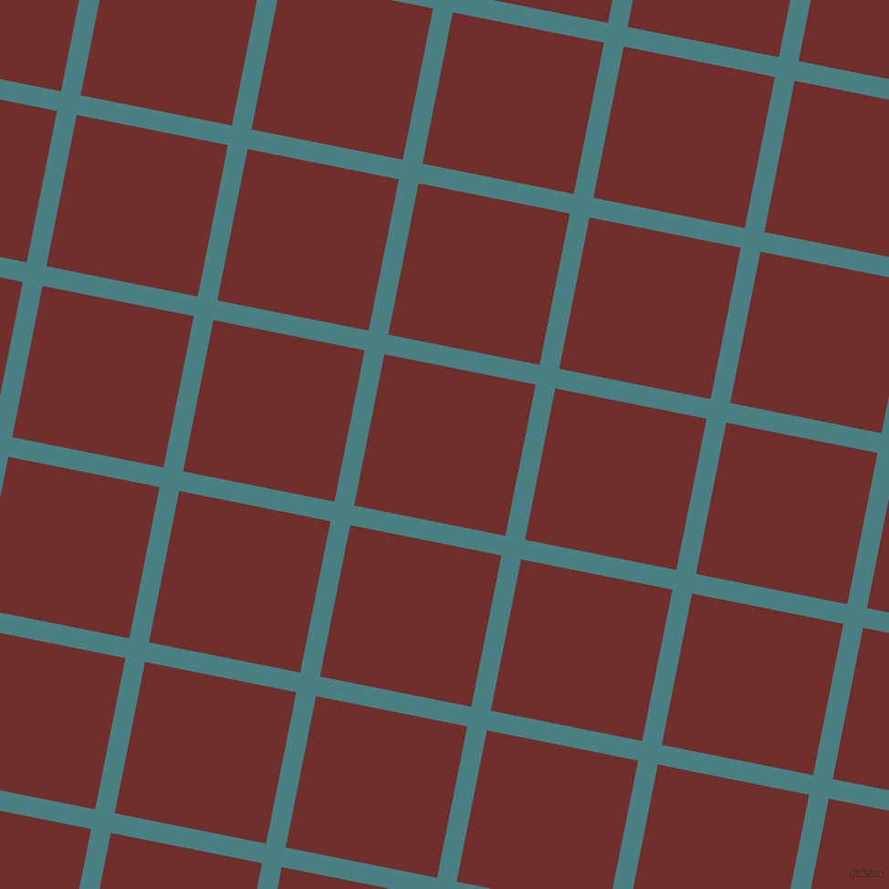 79/169 degree angle diagonal checkered chequered lines, 22 pixel line width, 169 pixel square size, plaid checkered seamless tileable