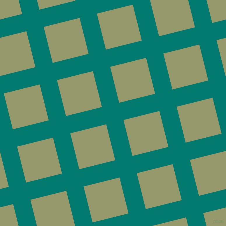 14/104 degree angle diagonal checkered chequered lines, 61 pixel line width, 127 pixel square size, plaid checkered seamless tileable