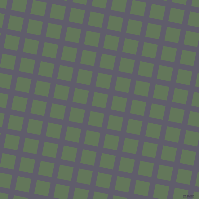 79/169 degree angle diagonal checkered chequered lines, 18 pixel lines width, 45 pixel square size, plaid checkered seamless tileable