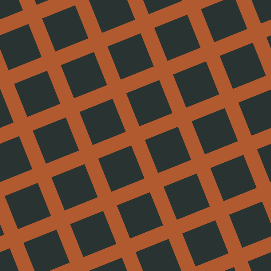 22/112 degree angle diagonal checkered chequered lines, 48 pixel lines width, 116 pixel square size, plaid checkered seamless tileable
