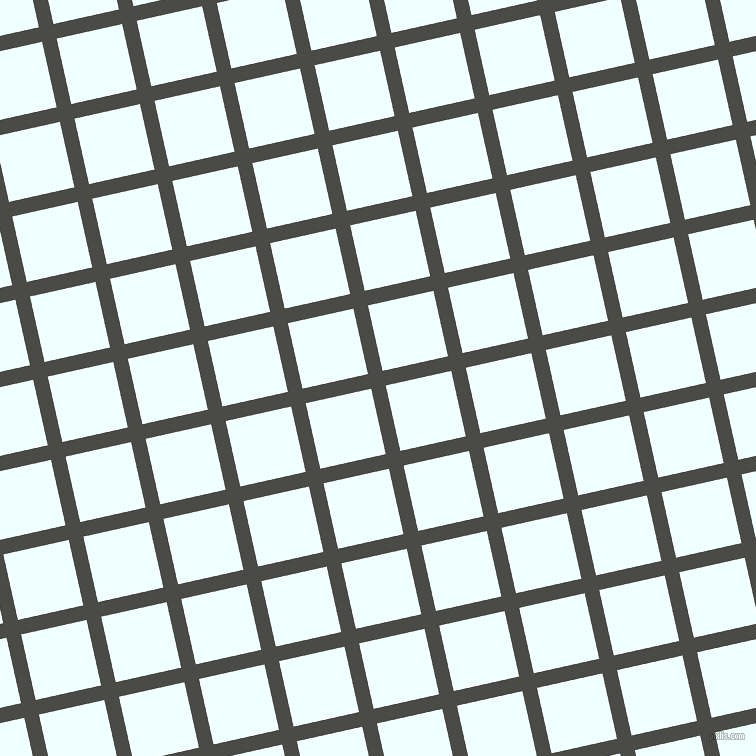 13/103 degree angle diagonal checkered chequered lines, 15 pixel lines width, 67 pixel square size, plaid checkered seamless tileable