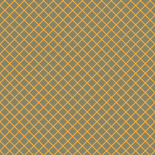 45/135 degree angle diagonal checkered chequered lines, 3 pixel lines width, 21 pixel square size, plaid checkered seamless tileable