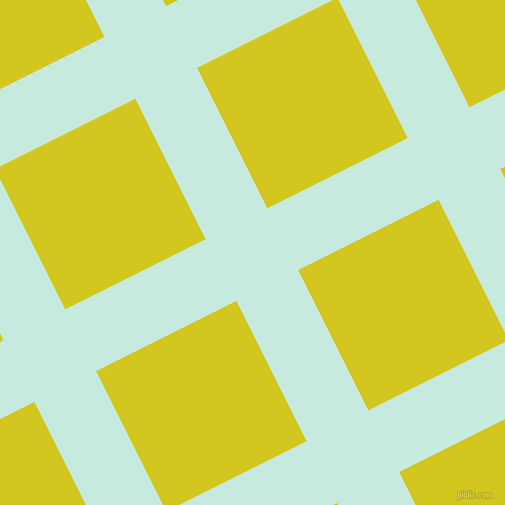 27/117 degree angle diagonal checkered chequered lines, 69 pixel lines width, 157 pixel square size, plaid checkered seamless tileable