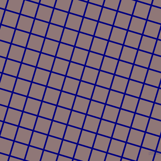 73/163 degree angle diagonal checkered chequered lines, 5 pixel lines width, 44 pixel square size, plaid checkered seamless tileable
