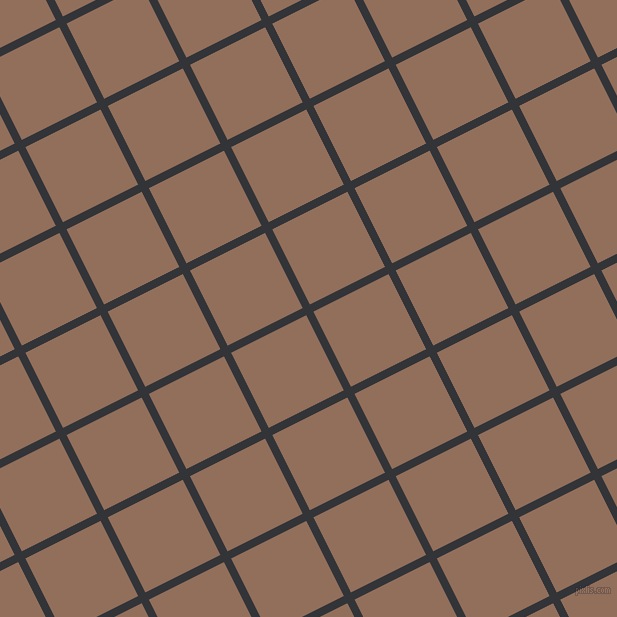 27/117 degree angle diagonal checkered chequered lines, 8 pixel lines width, 84 pixel square size, plaid checkered seamless tileable