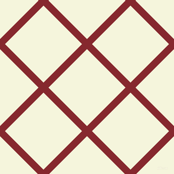 45/135 degree angle diagonal checkered chequered lines, 24 pixel line width, 185 pixel square size, plaid checkered seamless tileable
