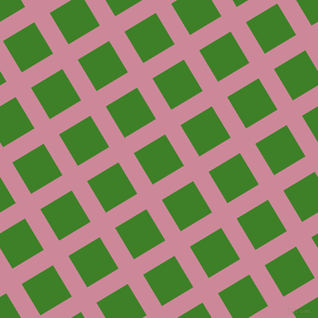 31/121 degree angle diagonal checkered chequered lines, 26 pixel lines width, 53 pixel square size, plaid checkered seamless tileable