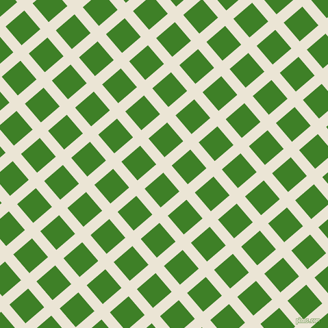 41/131 degree angle diagonal checkered chequered lines, 16 pixel line width, 36 pixel square size, plaid checkered seamless tileable