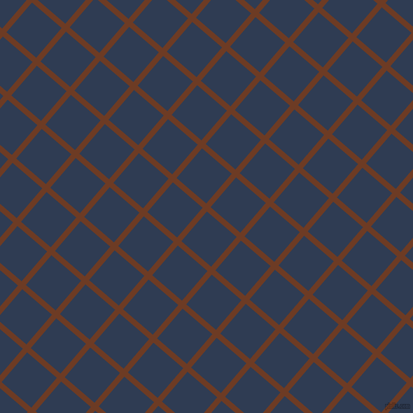 49/139 degree angle diagonal checkered chequered lines, 8 pixel line width, 56 pixel square size, plaid checkered seamless tileable