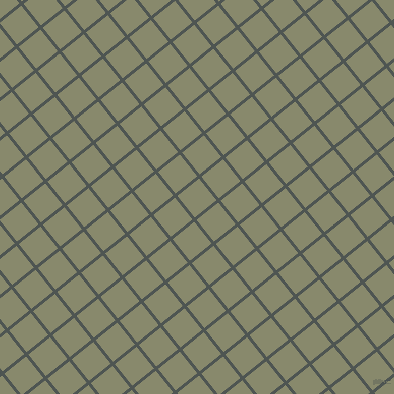 39/129 degree angle diagonal checkered chequered lines, 6 pixel lines width, 55 pixel square size, plaid checkered seamless tileable