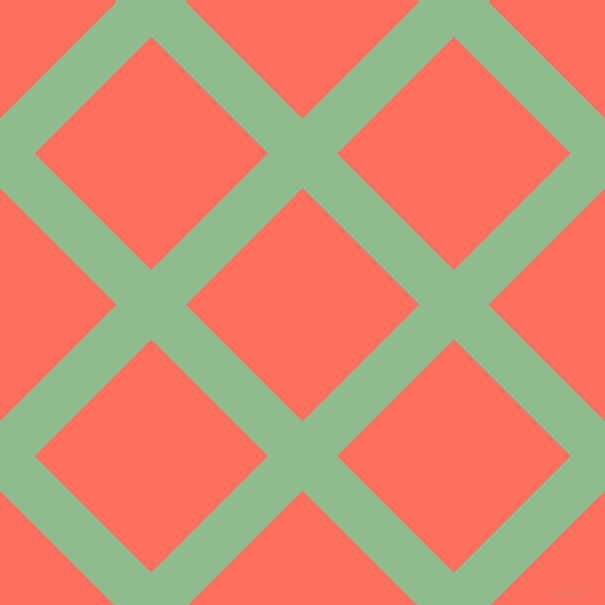 45/135 degree angle diagonal checkered chequered lines, 49 pixel line width, 165 pixel square size, plaid checkered seamless tileable