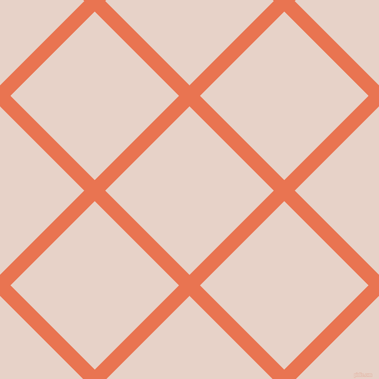 45/135 degree angle diagonal checkered chequered lines, 29 pixel line width, 233 pixel square size, plaid checkered seamless tileable