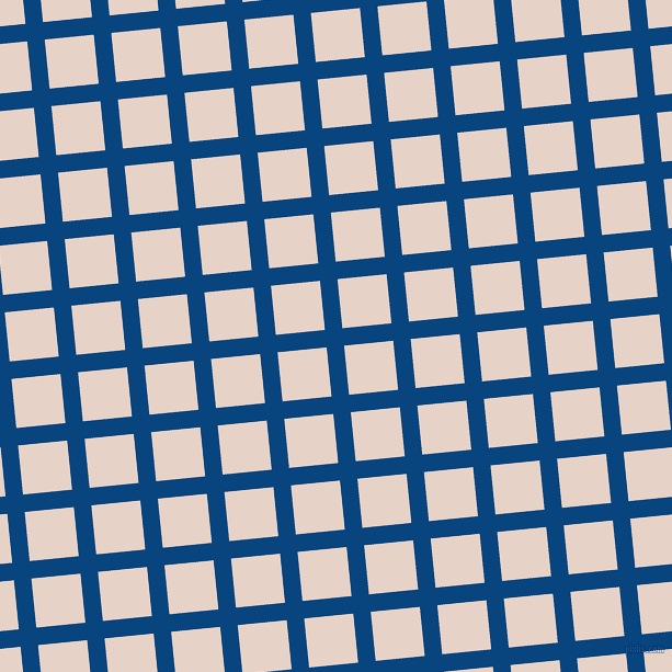 6/96 degree angle diagonal checkered chequered lines, 16 pixel lines width, 45 pixel square size, plaid checkered seamless tileable