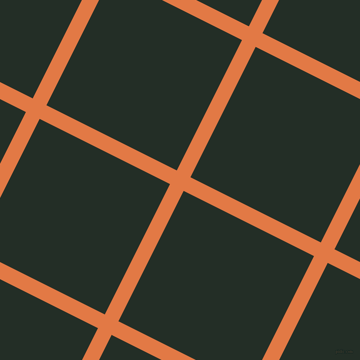 63/153 degree angle diagonal checkered chequered lines, 31 pixel line width, 296 pixel square size, plaid checkered seamless tileable