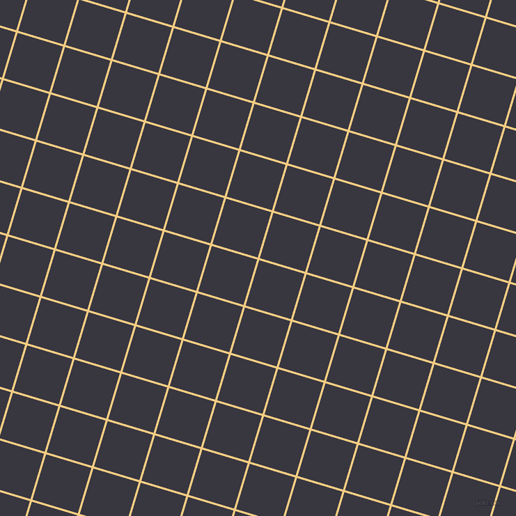 73/163 degree angle diagonal checkered chequered lines, 3 pixel lines width, 68 pixel square size, plaid checkered seamless tileable