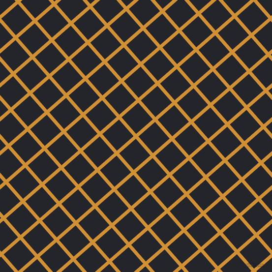41/131 degree angle diagonal checkered chequered lines, 7 pixel lines width, 45 pixel square size, plaid checkered seamless tileable