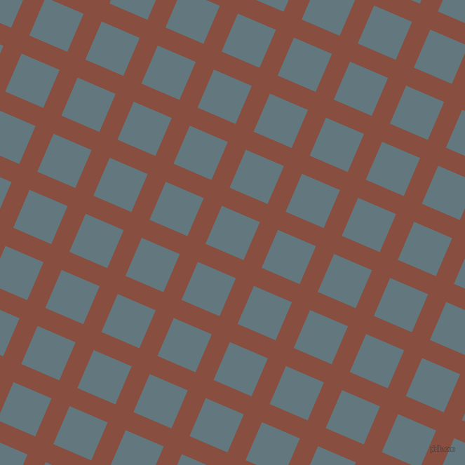 67/157 degree angle diagonal checkered chequered lines, 28 pixel lines width, 59 pixel square size, plaid checkered seamless tileable