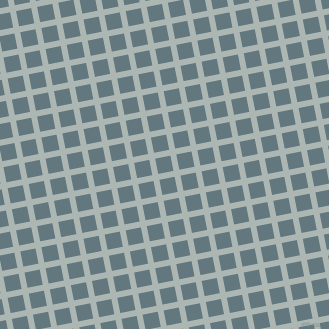 11/101 degree angle diagonal checkered chequered lines, 12 pixel line width, 31 pixel square size, plaid checkered seamless tileable