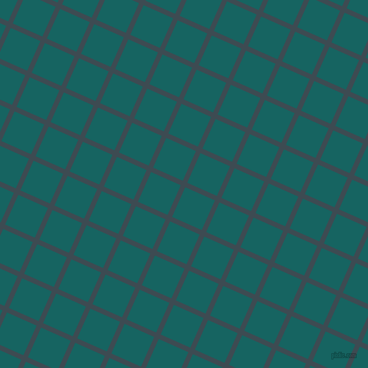 66/156 degree angle diagonal checkered chequered lines, 7 pixel lines width, 46 pixel square size, plaid checkered seamless tileable